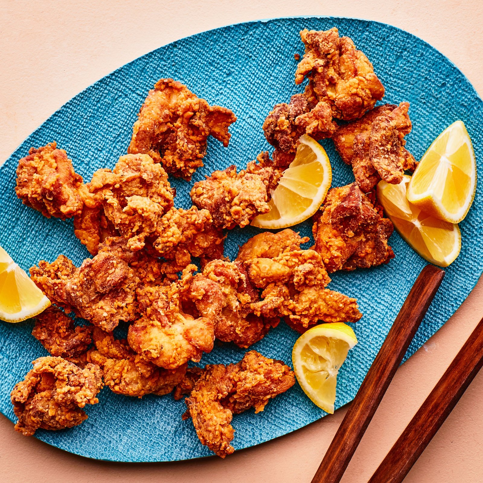 Chicken Karaage